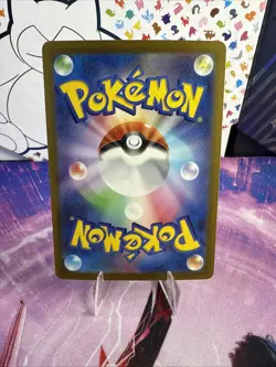Pokemon Card - Charizard ex - sv4a - #115/190 - Holo - Japanese - Image 2