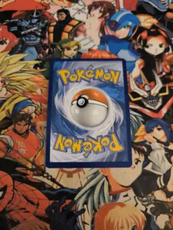 Pokemon Unown V 🇩🇪 Nm Og Pokemon Holo Card Black Star Promo 2023 SWSH Icognito - Image 4