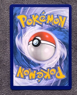 Pokemon TCG Slaking EX 227/191 Surging Sparks Full Art Ultra Rare Holo Card - Image 2