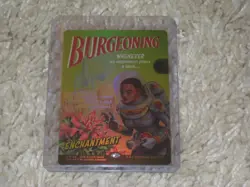 Burgeoning - Foil - Showcase - Special Guests - NM-Mint - MTG - Image 1