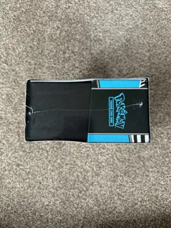 Pokemon TCG Black Bolt Elite Trainer Box ETB - SEALED & IN HAND - Image 5