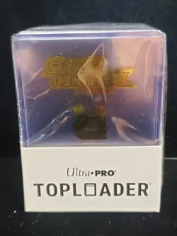 Destined Rivals Team Rocket Top Loaders - Promotional - Sealed Pokemon - Image 1