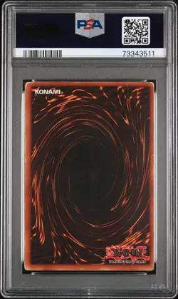 YUGIOH PSA 2 Red-Eyes B. Dragon LOB-070 Ultra Rare 1st Edition GLOSSY *3511 - Image 3