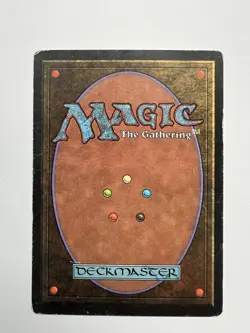 Mtg Magic The Gathering Tropical Island 2Ed Un Unlimited - Image 2