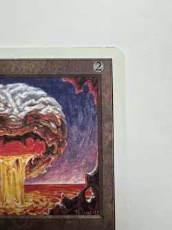 Mtg Magic The Gathering Chaos Orb 2Ed Un Unlimited 1 Card - Image 4