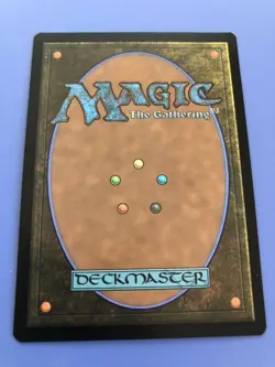 Ag-Mtg 525 Extended Art Temple Of Enlightenment Who-Bf Land R English Version 1 - Image 2