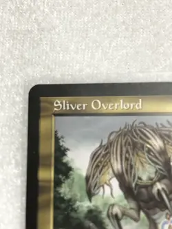 Mtg Sliver'S Leader Sliver Overlord English Version Magic The Gathering - Image 3