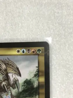 Mtg Sliver'S Leader Sliver Overlord English Version Magic The Gathering - Image 4