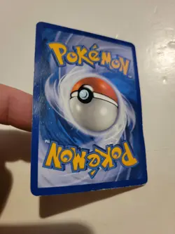 Pikachu 70/100 Common D&P Stormfront Pokemon Card LP 2008 - Image 2