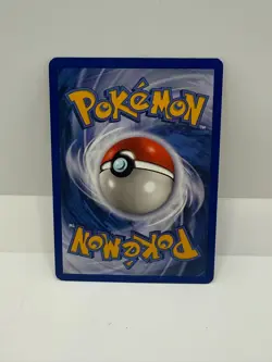Tentacool 56/62 Fossil Set WOTC Pokemon TCG 1999 Common - Image 2