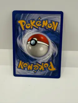Omanyte - 52/62 Fossil Set - Common Pokemon Card 1st edition WOTC - Image 2