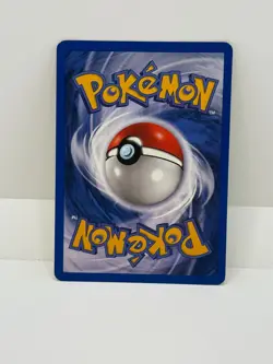 Oddish 63/82 1st Edition Team Rocket Common Pokemon Card - Image 2
