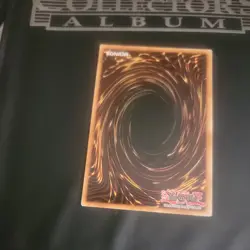 🔥🔥 ULTRA RARE Yugioh Token Yugi YGLD-ENTKN🔥 - Image 2