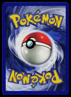Pokemon Card - Clefable Jungle 17/64 Rare - Image 2
