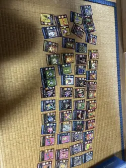 Dragon Quest Monsters Card - Image 1