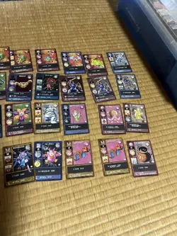 Dragon Quest Monsters Card - Image 2