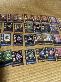 Dragon Quest Monsters Card - Image 3