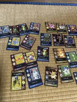 Dragon Quest Monsters Card - Image 4