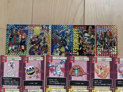 Dragon Quest Trading Battle Card - Image 2