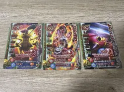Dragon Quest Monster Battle Road Card Molly Selection Jump - Image 1