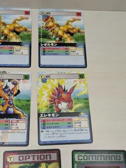 Digimon Card Game Set Of 16 - Image 4