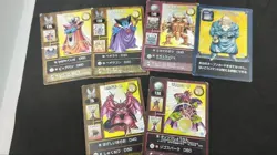 Dragon Quest Monsters Terry'S Wonderland Card - Image 2