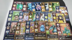 Dragon Quest Monsters Terry'S Wonderland Card - Image 3