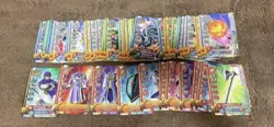 Dragon Quest Battle Road Card Normal 1 - Image 1