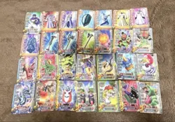 Dragon Quest Battle Road Card Normal 1 - Image 2