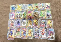 Dragon Quest Battle Road Card Normal 1 - Image 3