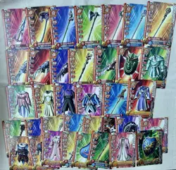 Dragon Quest Monster Battle Road Card Shipping Included - Image 1