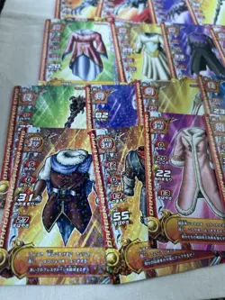 Dragon Quest Monster Battle Road Card Shipping Included - Image 2