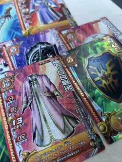 Dragon Quest Monster Battle Road Card Shipping Included - Image 4
