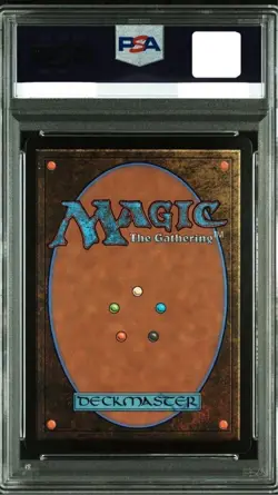 PSA10 MTG Tifa Lockhart Final Fantasy VII Surge Foil Borderless Japanese - Image 2
