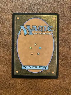 The Endstone FOIL 240 M Edge of Eternities NM MTG - Image 2