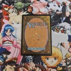 MTG Pacifism Magic the Gathering Eng Seventh 7th Edition Mtg Nm OG Karte Card - Image 2