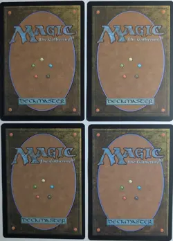 Sedgemoor Witch x1 Strixhaven: School of Mages Magic the Gathering MTG LP/NM - Image 5