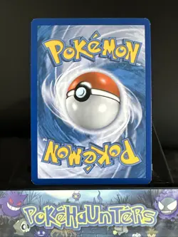Pokemon Card Medicham 81/160 Primal Clash Reverse Holo Near Mint - Image 2