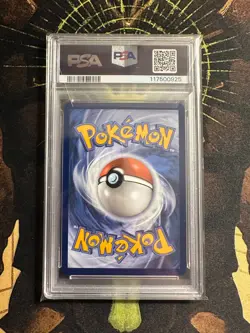 Pokemon Pikachu 214 Illustration Contest 2024 Promo PSA 10 - Image 2