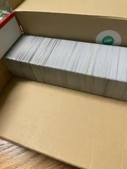 1000+ POKEMON TCG Cards Bulk Lot - Common, Uncommons NO TRAINER OR ENERGY LP-NM - Image 4