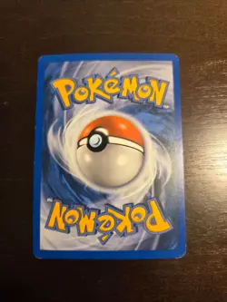 Typhlosion - Pokemon TCG - Unseen Forces (UF) - Holo Rare 17/115 - NM/LP - Image 3