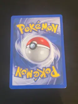 CARTE POKEMON PTERA 15/64 FR RARE NEO REVELATION - TBE - Image 5