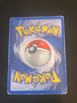 CARTE POKEMON POISSIRENE 45/64 EDITION 1 FR COMMUNE NEO REVELATION - PL - Image 5