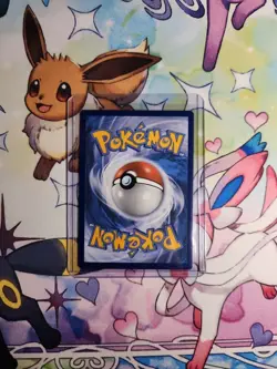 Magmortar Reverse Holo 22/236 Rare SM - Unified Minds Pokemon Nm+ - Image 2