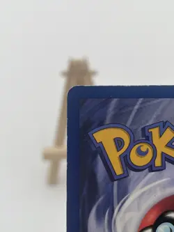 Mewtwo The Movie #3 Black Star Promo Pokemon Non-Holo Card - MP/HP - Image 5