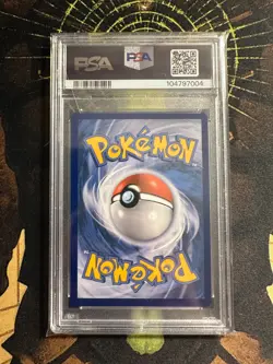 Pokemon Charizard VMAX SWSH261 Promo PSA 10 - Image 2