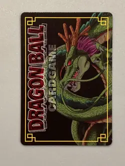 Goku vs Frieza - D-111 -  Dragon Ball Cardgame Card Japanese - Image 4