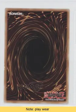 SR - Bowganian 1st Ed. YuGiOh Legendary Collection 3: Yugi's World MegaPack 0e1 - Image 2