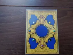 Final Fantasy 8 Trading Card Manual Backing Set With Elemental Tip Ff8 Triple Tr - Image 3