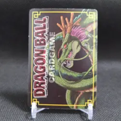 Son Goku Dragon Ball Carddass card Japanese Japan BANDAI Vintage No.319 #r325 - Image 5